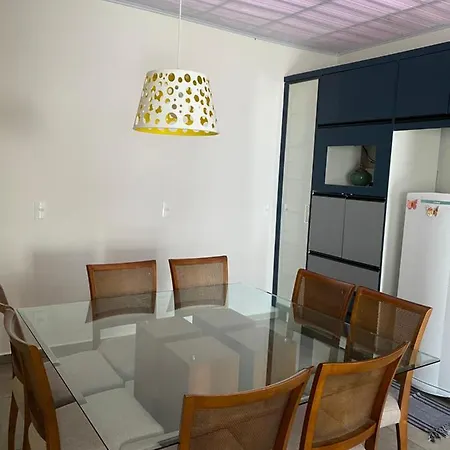 Casa Para Alergicos, Criancas, Idosos E Pets. Foz do Iguacu Exterior photo