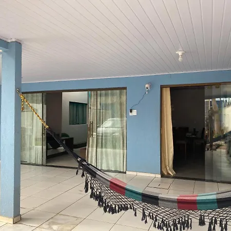 Casa Para Alergicos, Criancas, Idosos E Pets. Foz do Iguacu Exterior photo