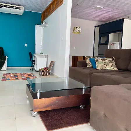 Casa Para Alergicos, Criancas, Idosos E Pets. Foz do Iguacu Exterior photo