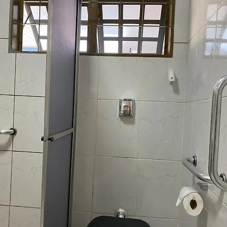 Casa Para Alergicos, Criancas, Idosos E Pets. Foz do Iguacu Exterior photo