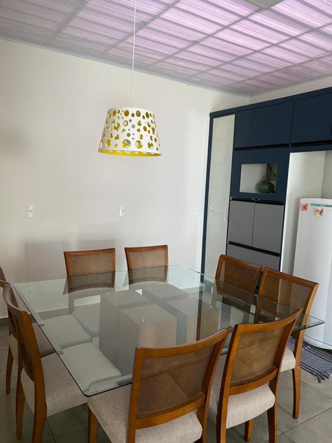 Holiday home Casa Alergicos, Criancas, Idosos E Pets. *