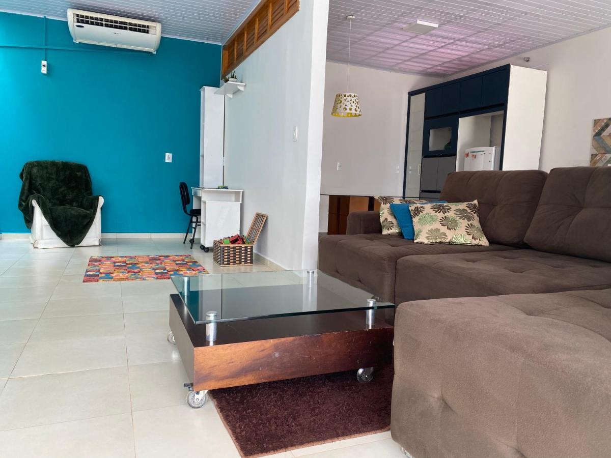 Casa Alergicos, Criancas, Idosos E Pets. * Foz do Iguacu
