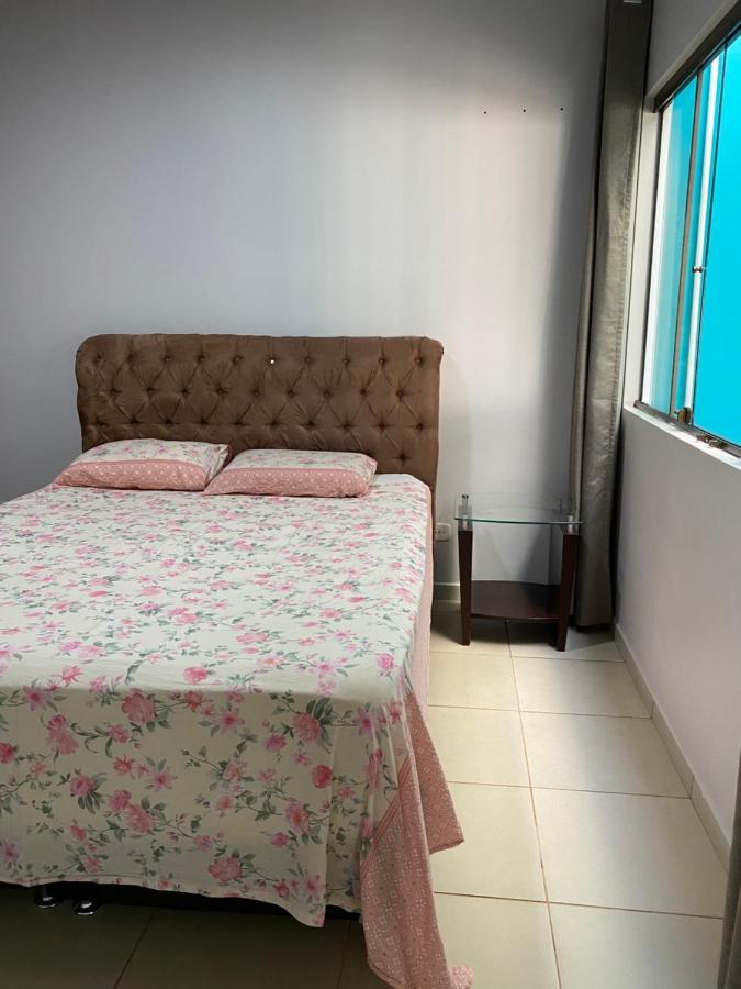 Casa Alergicos, Criancas, Idosos E Pets. Holiday home Foz do Iguacu