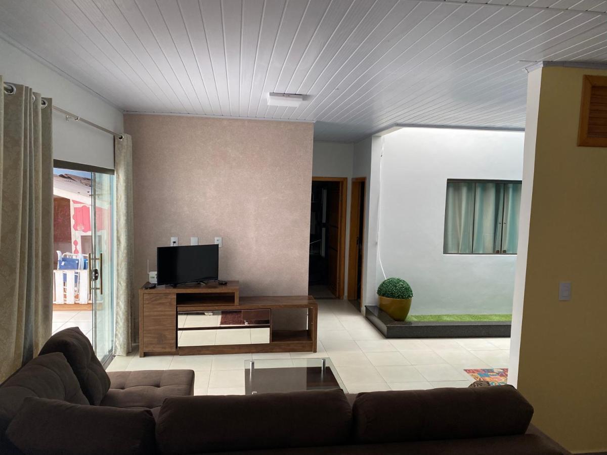 Casa Alergicos, Criancas, Idosos E Pets. Holiday home Foz do Iguacu