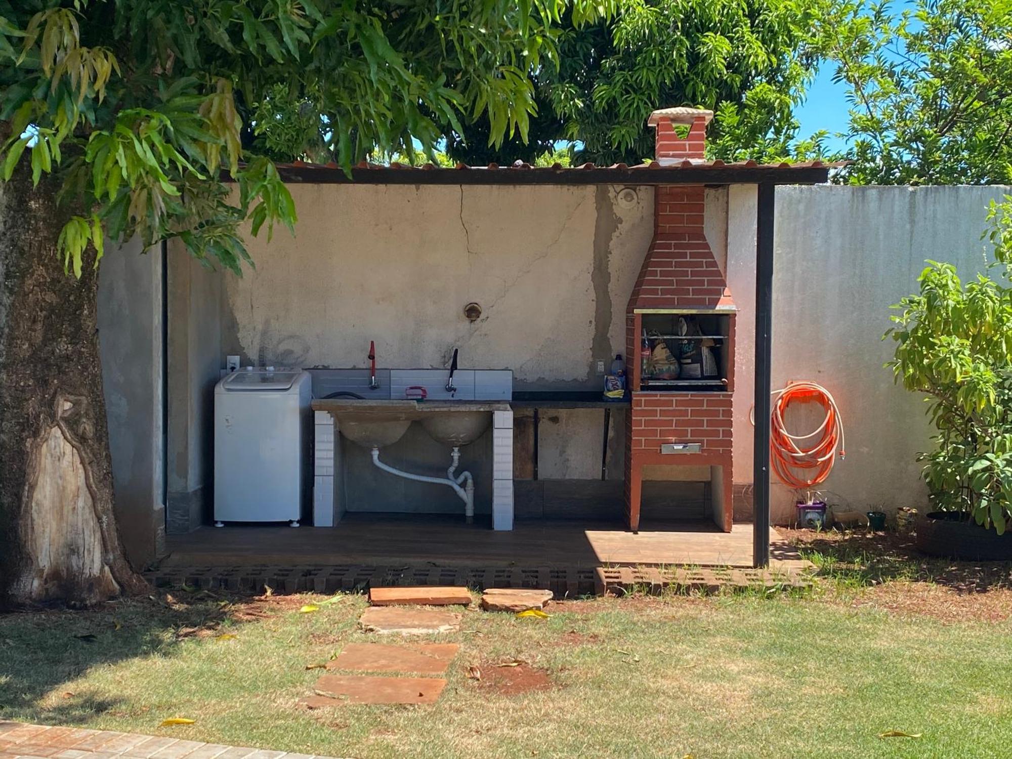 Casa Alergicos, Criancas, Idosos E Pets. Holiday home Foz do Iguacu