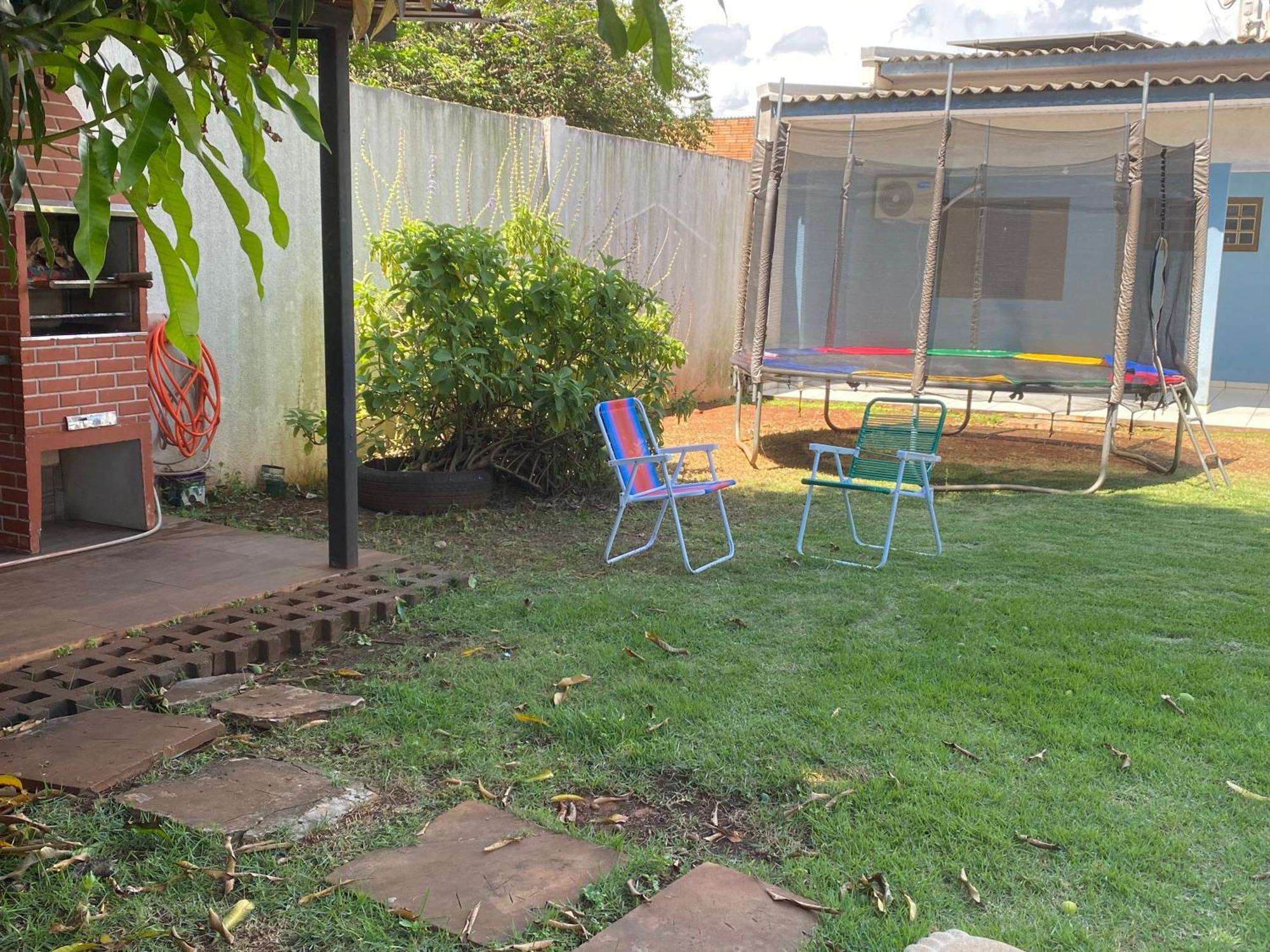 Casa Alergicos, Criancas, Idosos E Pets. * Foz do Iguacu