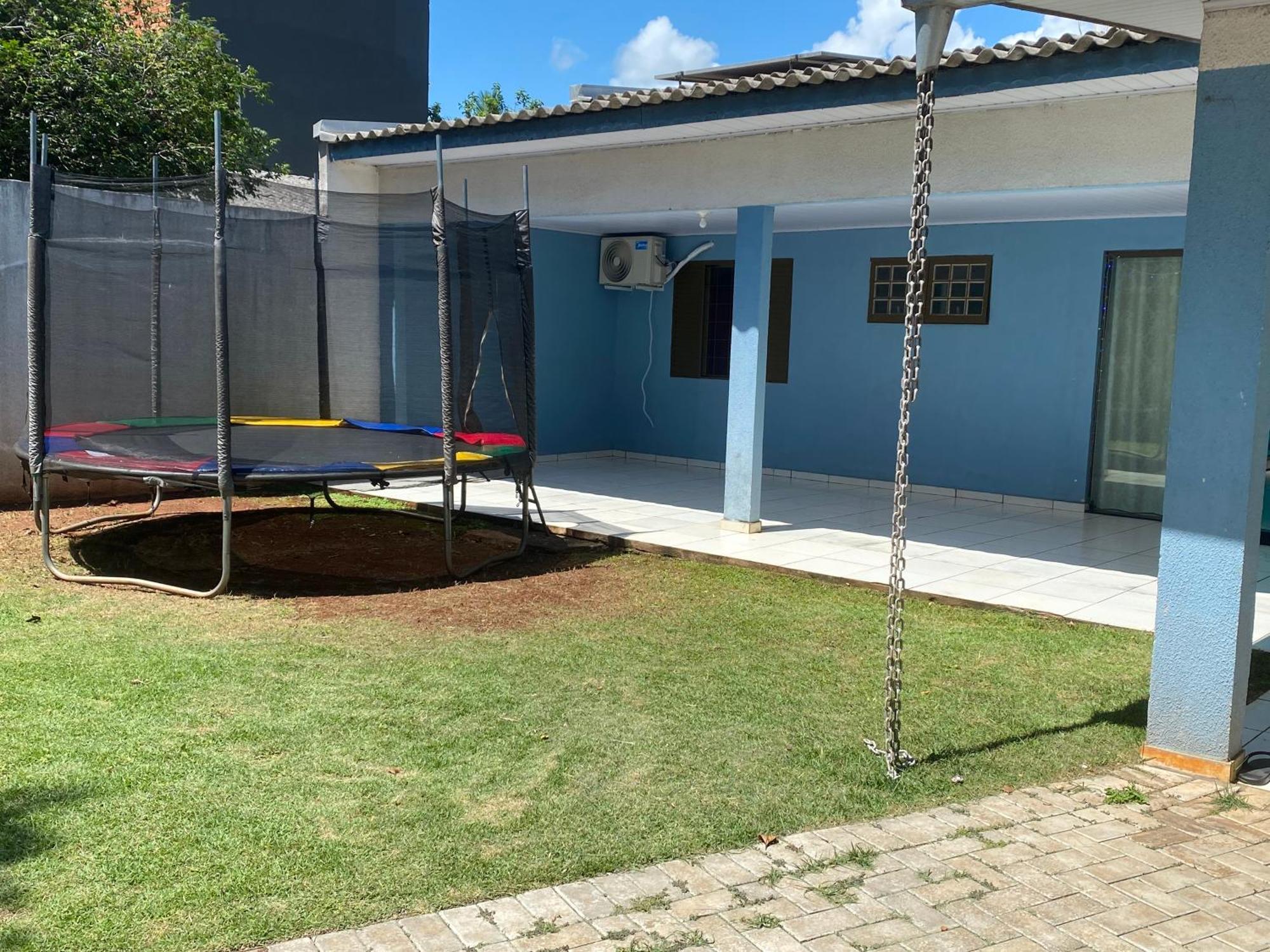 Holiday home Casa Alergicos, Criancas, Idosos E Pets.
